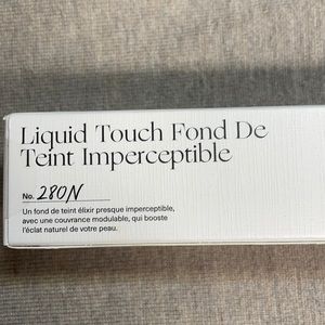 Rare beauty foundation